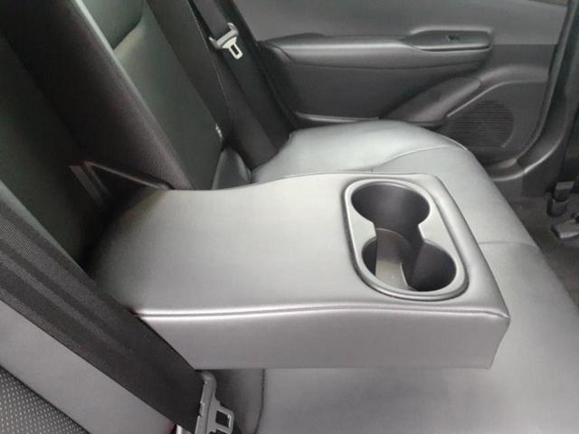 プリウス Z 新品タイヤ/サンルーフ/モデリスタエアロ/保証書/ディスプレイオーディオ+ナビ/デジタルインナーミラー/トヨタセーフティセンス/エアーシート 前席/全方位モニター/車線逸脱防止支援システム フルエアロ(42枚目)