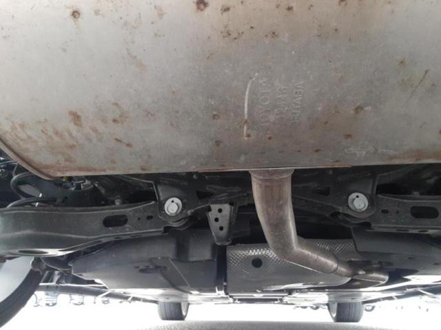 プリウス Z 新品タイヤ/サンルーフ/モデリスタエアロ/保証書/ディスプレイオーディオ+ナビ/デジタルインナーミラー/トヨタセーフティセンス/エアーシート 前席/全方位モニター/車線逸脱防止支援システム フルエアロ(45枚目)