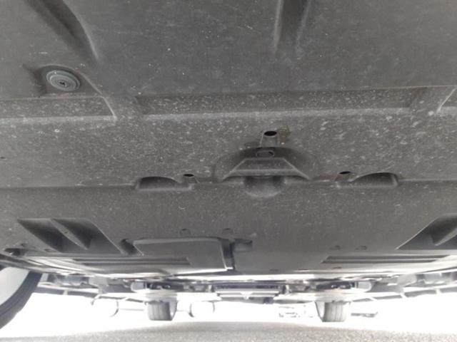 プリウス Z 新品タイヤ/サンルーフ/モデリスタエアロ/保証書/ディスプレイオーディオ+ナビ/デジタルインナーミラー/トヨタセーフティセンス/エアーシート 前席/全方位モニター/車線逸脱防止支援システム フルエアロ(46枚目)