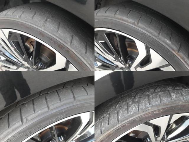 プリウス Z 新品タイヤ/サンルーフ/モデリスタエアロ/保証書/ディスプレイオーディオ+ナビ/デジタルインナーミラー/トヨタセーフティセンス/エアーシート 前席/全方位モニター/車線逸脱防止支援システム フルエアロ(48枚目)