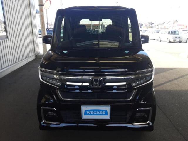 Ｎ－ＢＯＸカスタム Ｌ　新品タイヤ／保証書／社外　ＳＤナビ／衝突安全装置／電動スライドドア／シートヒーター　前席／車線逸脱防止支援システム／ヘッドランプ　ＬＥＤ／Ｂｌｕｅｔｏｏｔｈ接続／ＥＴＣ／ＥＢＤ付ＡＢＳ　バックカメラ（42枚目）