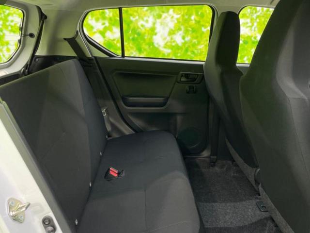 ミライース Ｌ　ＳＡ３　保証書／スマートアシスト（トヨタ・ダイハツ）／車線逸脱防止支援システム／ＥＢＤ付ＡＢＳ／横滑り防止装置／アイドリングストップ／禁煙車／エアバッグ　運転席／エアバッグ　助手席／パワーウインドウ（5枚目）