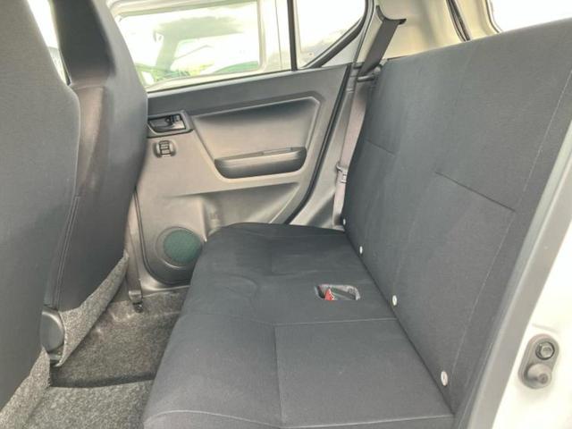 ミライース Ｌ　ＳＡ３　保証書／スマートアシスト（トヨタ・ダイハツ）／車線逸脱防止支援システム／ＥＢＤ付ＡＢＳ／横滑り防止装置／アイドリングストップ／禁煙車／エアバッグ　運転席／エアバッグ　助手席／パワーウインドウ（7枚目）