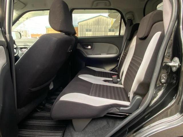 キャスト Ｇ　ＳＡ２　新品タイヤ／社外　ＳＤナビ／スマートアシスト（トヨタ・ダイハツ）／車線逸脱防止支援システム／ドライブレコーダー　社外／ヘッドランプ　ＬＥＤ／Ｂｌｕｅｔｏｏｔｈ接続／ＥＴＣ／ＥＢＤ付ＡＢＳ　バックカメラ（7枚目）