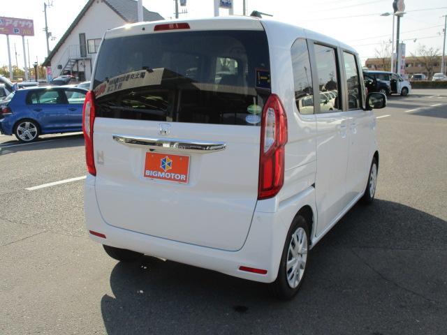 G・Lホンダセンシング 後期 ナビ装着スペシャルパッケージ(3枚目)