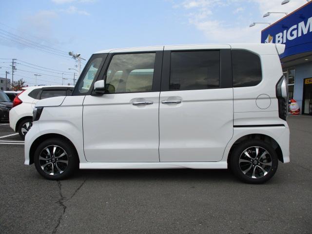 G・Lホンダセンシング 後期ナビ装着用スペシャルパッケージ(2枚目)