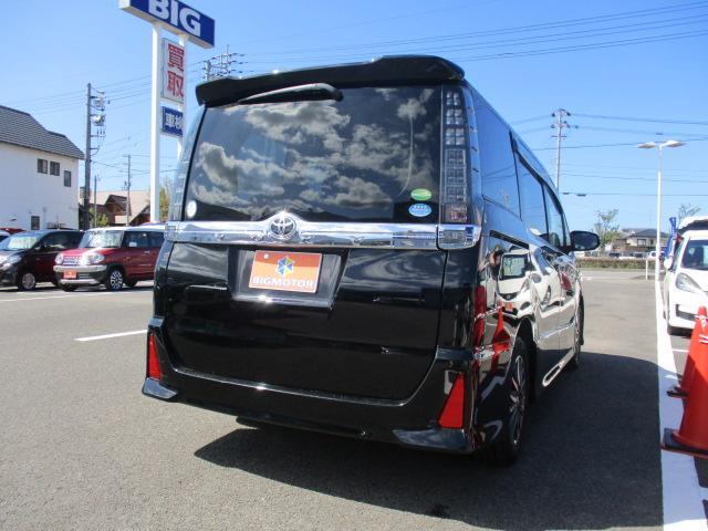 ZS 煌 純正ナビ 両側電動スライドドア ビルトインETC(3枚目)