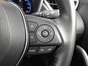 ハイブリッドＺ　ディスプレイオーディオ＋ナビ１０．５インチ／トヨタセーフティセンス／シートヒーター　前席／車線逸脱防止支援システム／シート　ハーフレザー／電動バックドア／ドライブレコーダー　純正　衝突被害軽減システム（31枚目）