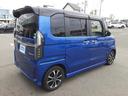 Ｎ－ＢＯＸカスタム Ｇ・Ｌホンダセンシング　保証書／純正　８インチ　ＳＤナビ／ホンダセンシング／両側電動スライドドア／車線逸脱防止支援システム／ヘッドランプ　ＬＥＤ／ＵＳＢジャック／Ｂｌｕｅｔｏｏｔｈ接続／ＥＴＣ／ＥＢＤ付ＡＢＳ　バックカメラ（3枚目）