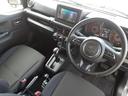 ジムニー ４ＷＤ　ＸＣ　保証書／ディスプレイオーディオ／セーフティサポート（スズキ）／シートヒーター／車線逸脱防止支援システム／ドライブレコーダー　社外／ヘッドランプ　ＬＥＤ／Ｂｌｕｅｔｏｏｔｈ接続／ＥＴＣ　バックカメラ（8枚目）