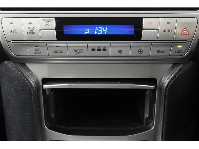 ランドクルーザープラド ＴＸ　４ＷＤ　フルセグ　メモリーナビ　ＤＶＤ再生　後席モニター　バックカメラ　衝突被害軽減システム　ＥＴＣ　ドラレコ　ＬＥＤヘッドランプ　乗車定員７人　３列シート　記録簿　ディーゼル（30枚目）