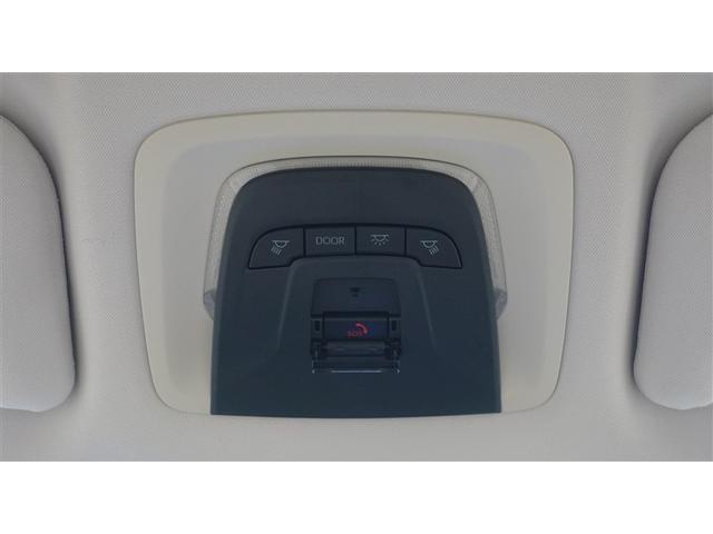 クラウンクロスオーバー Gレザーパッケージ 革シート 4WD バックカメラ 衝突被害軽減システム ETC ドラレコ LEDヘッドランプ 記録簿(31枚目)