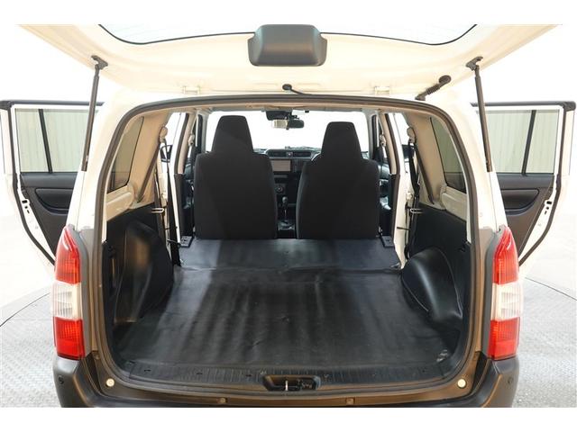 プロボックス ＧＬ　メモリーナビ　バックカメラ　衝突被害軽減システム　ＥＴＣ　ドラレコ　アイドリングストップ（12枚目）