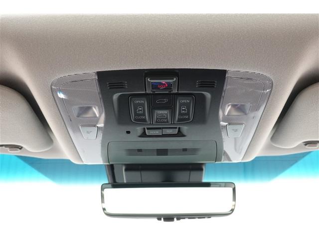 アルファード ２．５Ｓ　Ｃパッケージ　サンルーフ　フルセグ　メモリーナビ　ＤＶＤ再生　後席モニター　バックカメラ　衝突被害軽減システム　ＥＴＣ　両側電動スライド　ＬＥＤヘッドランプ　乗車定員７人　３列シート　記録簿（29枚目）