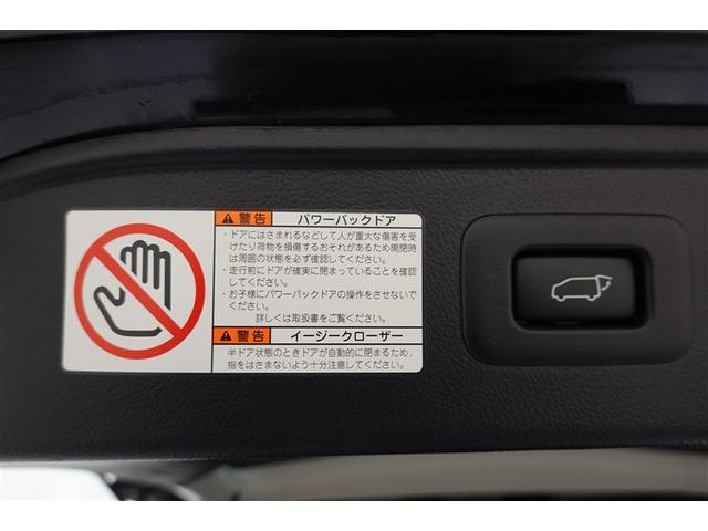 アルファード ２．５Ｓ　Ｃパッケージ　サンルーフ　フルセグ　メモリーナビ　ＤＶＤ再生　後席モニター　バックカメラ　衝突被害軽減システム　ＥＴＣ　両側電動スライド　ＬＥＤヘッドランプ　乗車定員７人　３列シート　記録簿（36枚目）