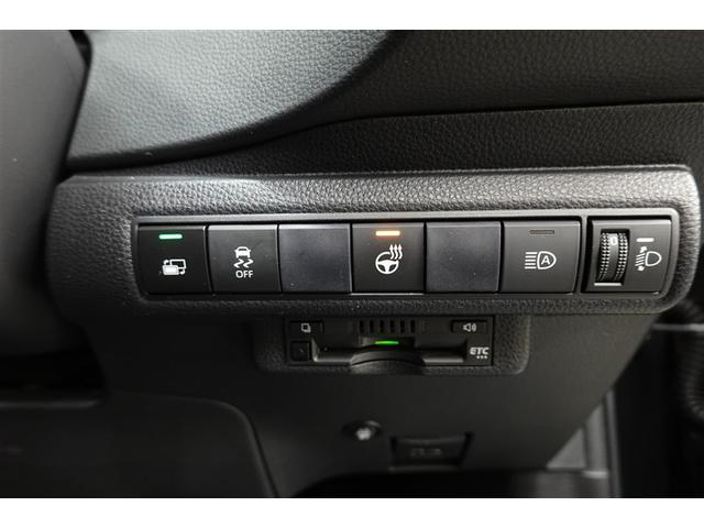 カローラツーリング ハイブリッド　ダブルバイビー　フルセグ　バックカメラ　衝突被害軽減システム　ＥＴＣ　ＬＥＤヘッドランプ　フルエアロ　記録簿（20枚目）