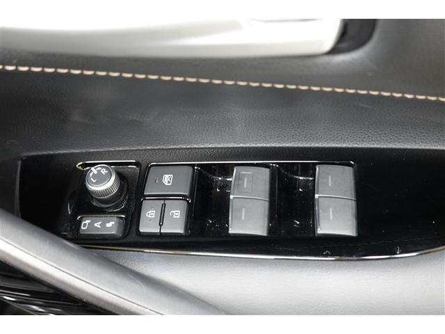 カローラツーリング ハイブリッド　ダブルバイビー　フルセグ　バックカメラ　衝突被害軽減システム　ＥＴＣ　ＬＥＤヘッドランプ　フルエアロ　記録簿（22枚目）