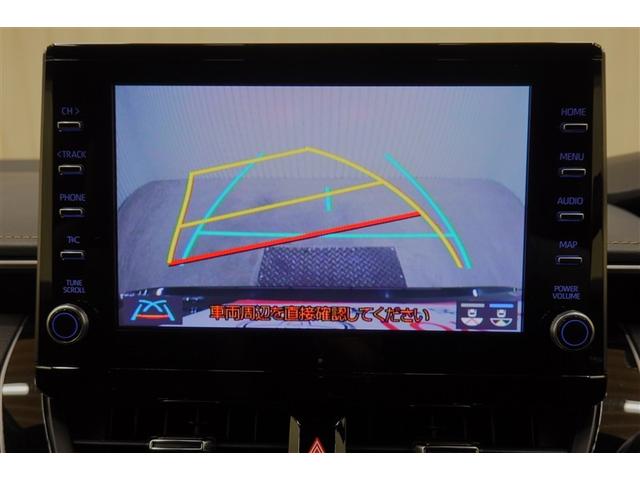 カローラツーリング ハイブリッド　ダブルバイビー　フルセグ　バックカメラ　衝突被害軽減システム　ＥＴＣ　ＬＥＤヘッドランプ　フルエアロ　記録簿（24枚目）