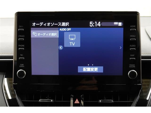 カローラツーリング ハイブリッド　ダブルバイビー　フルセグ　バックカメラ　衝突被害軽減システム　ＥＴＣ　ＬＥＤヘッドランプ　フルエアロ　記録簿（26枚目）