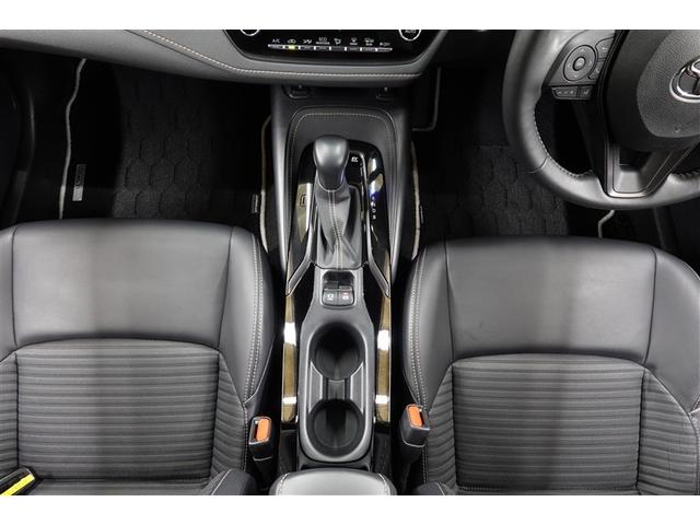 カローラツーリング ハイブリッド　ダブルバイビー　フルセグ　バックカメラ　衝突被害軽減システム　ＥＴＣ　ＬＥＤヘッドランプ　フルエアロ　記録簿（29枚目）