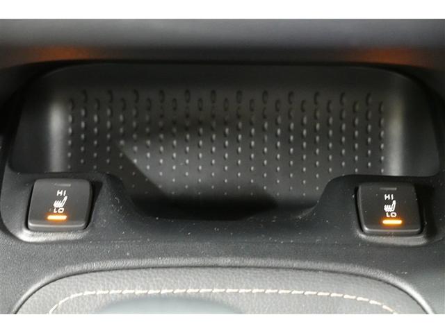 カローラツーリング ハイブリッド　ダブルバイビー　フルセグ　バックカメラ　衝突被害軽減システム　ＥＴＣ　ＬＥＤヘッドランプ　フルエアロ　記録簿（31枚目）