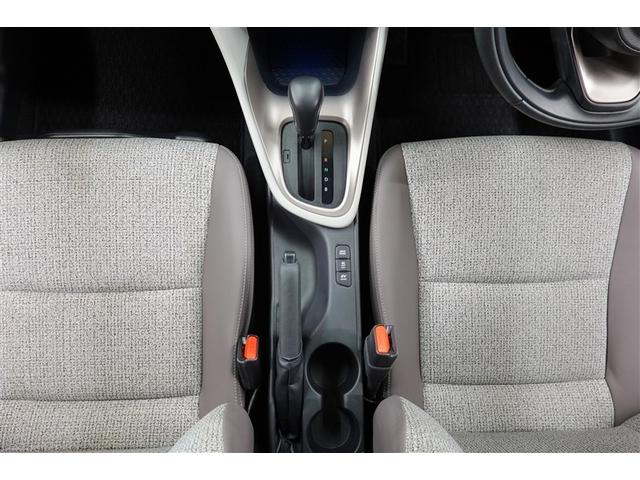 ヤリス ハイブリッドＺ　フルセグ　メモリーナビ　ＤＶＤ再生　バックカメラ　衝突被害軽減システム　ＥＴＣ　ドラレコ　ＬＥＤヘッドランプ　記録簿（32枚目）