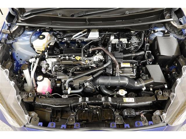 ヤリス ハイブリッドＺ　フルセグ　メモリーナビ　ＤＶＤ再生　バックカメラ　衝突被害軽減システム　ＥＴＣ　ドラレコ　ＬＥＤヘッドランプ　記録簿（37枚目）