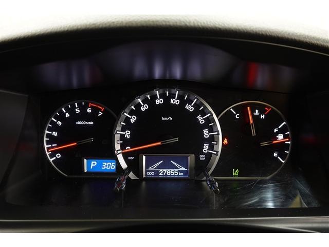 ハイエースバン DXウェルBタイプマドナシ 福祉車両 ワンセグ メモリーナビ バックカメラ 衝突被害軽減システム ドラレコ 乗車定員10人 3列シート(14枚目)