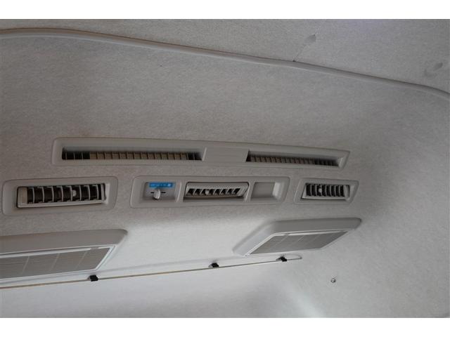 ハイエースバン DXウェルBタイプマドナシ 福祉車両 ワンセグ メモリーナビ バックカメラ 衝突被害軽減システム ドラレコ 乗車定員10人 3列シート(26枚目)