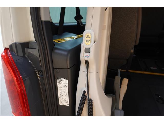 ハイエースバン DXウェルBタイプマドナシ 福祉車両 ワンセグ メモリーナビ バックカメラ 衝突被害軽減システム ドラレコ 乗車定員10人 3列シート(32枚目)