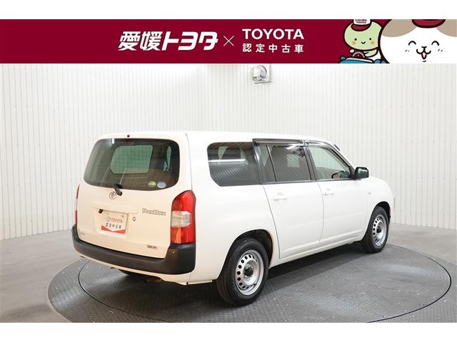 プロボックス GL メモリーナビ バックカメラ 衝突被害軽減システム ETC ドラレコ アイドリングストップ(2枚目)