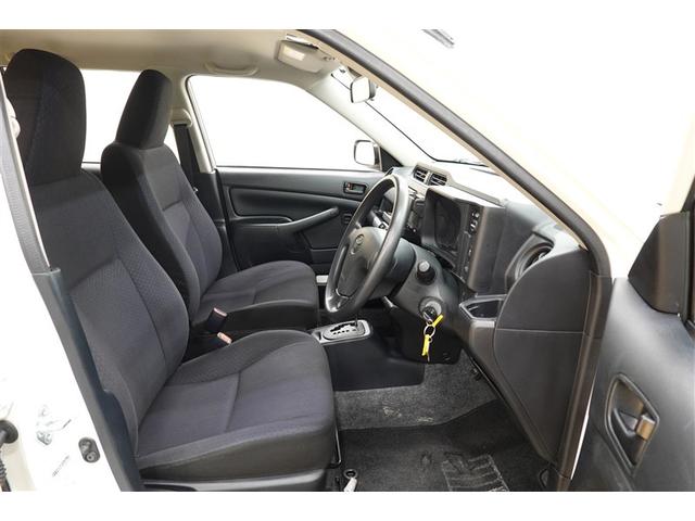 プロボックス GL メモリーナビ バックカメラ 衝突被害軽減システム ETC ドラレコ アイドリングストップ(7枚目)