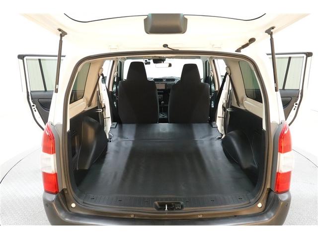 プロボックス GL メモリーナビ バックカメラ 衝突被害軽減システム ETC ドラレコ アイドリングストップ(12枚目)