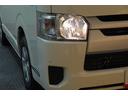 ハイエースバン DXウェルBタイプマドナシ 福祉車両 ワンセグ メモリーナビ バックカメラ 衝突被害軽減システム ドラレコ 乗車定員10人 3列シート(4枚目)