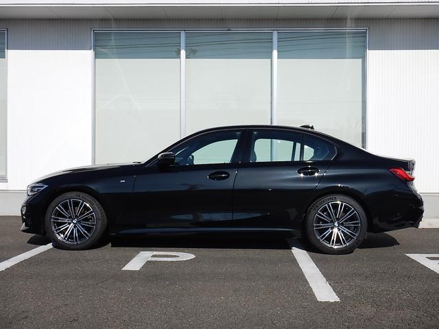 320i Mスポーツ コンフォートP HUD ジェスチャーC(2枚目)