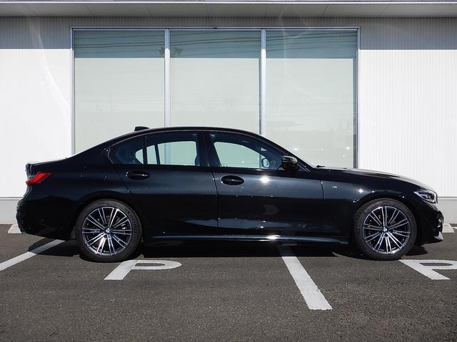 320i Mスポーツ コンフォートP HUD ジェスチャーC(5枚目)