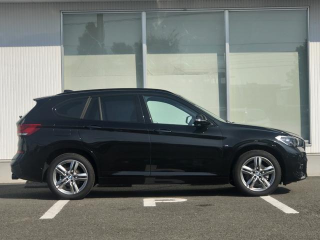 xDrive18dMスポーツEDジョイ+ハイラインP ブラックレザー コンフォートパッケージ アドバンスドアクティブセーフティーパッケージ トランクキック開閉付 2年間走行距離無制限保証(5枚目)