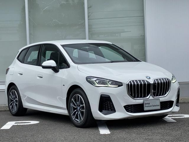 ＢＭＷ ２シリーズ