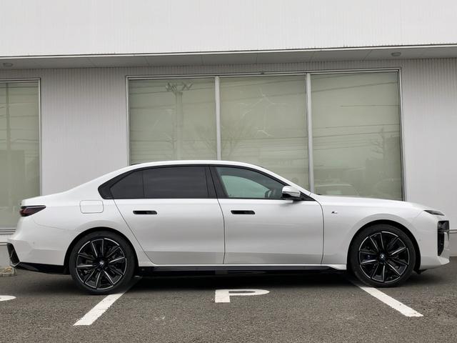 ＢＭＷ ７シリーズ