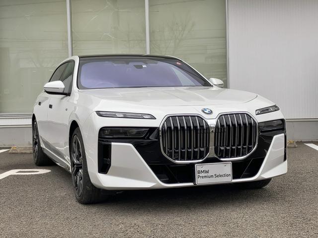 ＢＭＷ ７シリーズ