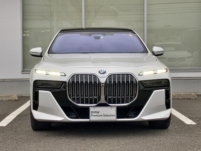 ＢＭＷ ７シリーズ