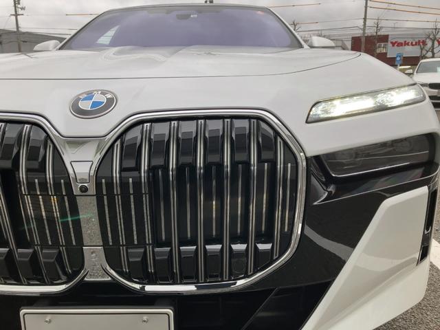 ＢＭＷ ７シリーズ