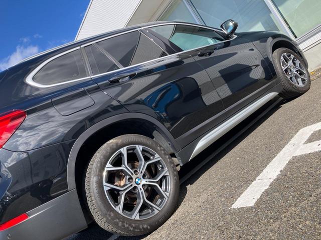 Ｘ１ ｘＤｒｉｖｅ　１８ｄ　ｘライン　コンフォートパッケージ　アクティブクルーズコントロール　２年間走行距離無制限保証（41枚目）