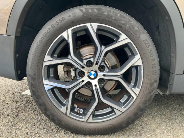Ｘ１ ｓＤｒｉｖｅ　１８ｉ　ｘライン　ハイラインパッケージ　コンフォートパッケージ　弊社新車販売下取ワンオーナー車両　２年間走行距離無制限保証（44枚目）