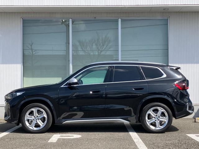 Ｘ１ ｘＤｒｉｖｅ　２０ｉ　ｘライン　テクノロジーパッケージ　センサテックレザーパーフォレーテッドブラック　２年間走行距離無制限保証（2枚目）