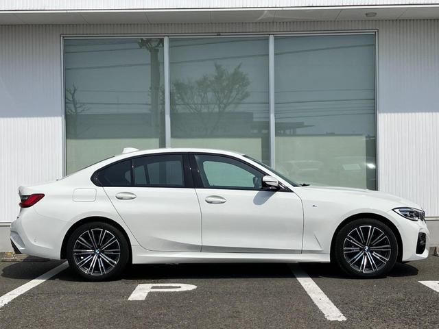 ３シリーズ ３３０ｅ　Ｍスポーツ　エディションジョイプラス　コンフォートパッケージ　弊社新車販売下取ワンオーナー車両　２年間走行距離無制限保証（6枚目）