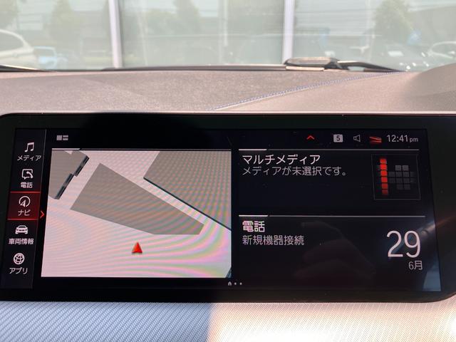 ２シリーズ ２１８ｄグランクーペ　Ｍスポーツ　ナビゲーションパッケージ　アクティブクルーズコントロール　弊社新車販売下取りワンオーナー車両　２年間走行距離無制限保証（14枚目）