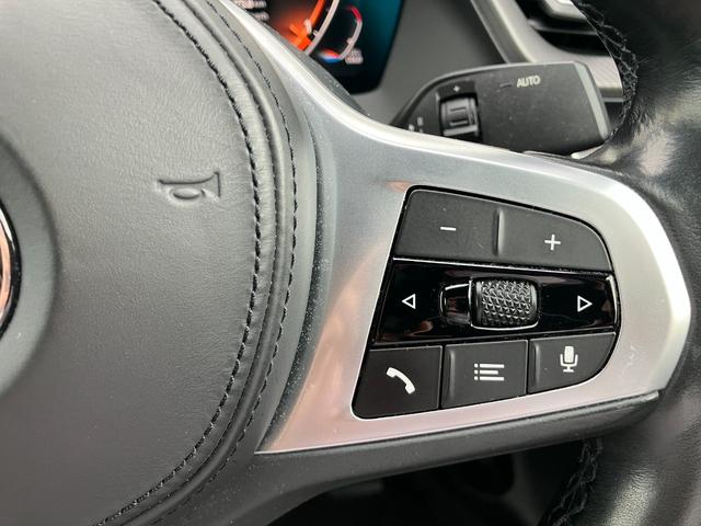 ２シリーズ ２１８ｄグランクーペ　Ｍスポーツ　ナビゲーションパッケージ　アクティブクルーズコントロール　弊社新車販売下取り１オーナー車両　２年間走行距離無制限保証（13枚目）