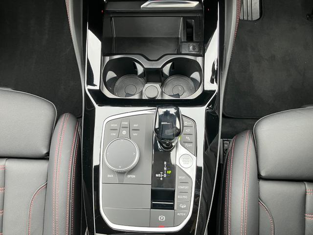 Ｘ４ ｘＤｒｉｖｅ　２０ｄ　Ｍスポーツ　セレクトパッケージ　レーザーライト　弊社販売下取りワンオーナー車両　２年間走行距離無制限保証　デジタルキー・助手席ランバーサポート・ワイヤレスチャージ非装着（21枚目）