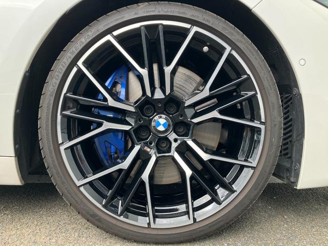 8シリーズ 840i グランクーペ エクスクルーシブ Mスポーツ エクステンドレザーメリノタルトゥーフォ/ブラック 2年間走行距離無制限保証(48枚目)